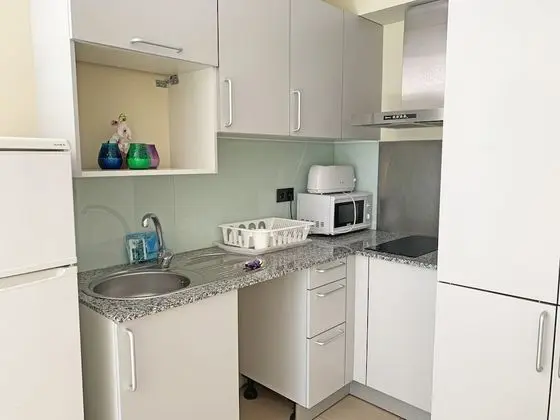 Apart Daire, 2 Yatak Odası (5 people)
