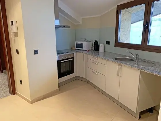 Apart Daire, 2 Yatak Odası (5 people)