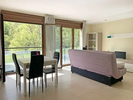 Apart Daire, 2 Yatak Odası (5 people)