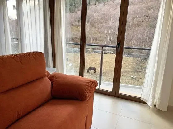 Apart Daire, 2 Yatak Odası (5 people)