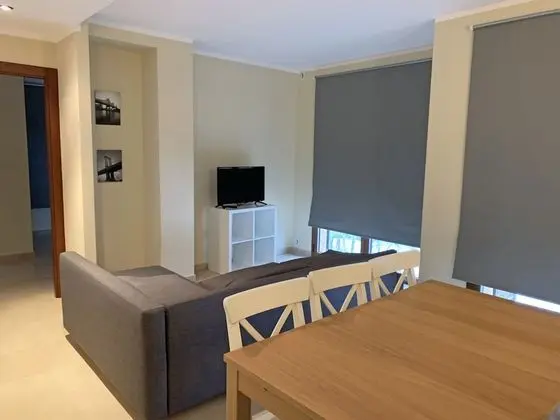 Apart Daire, 2 Yatak Odası (5 people)