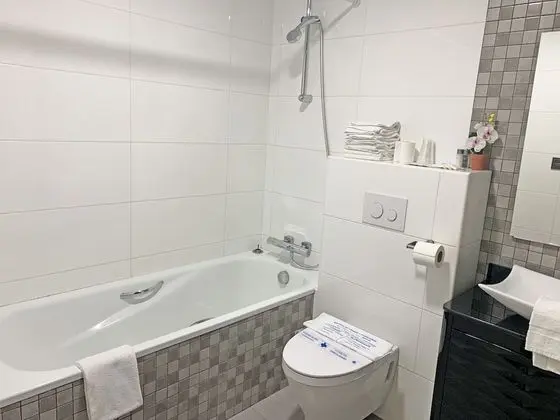 Apart Daire, 2 Yatak Odası (5 people)