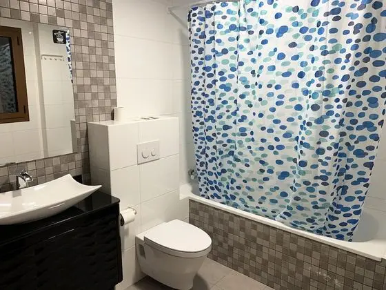 Apart Daire, 2 Yatak Odası (5 people)