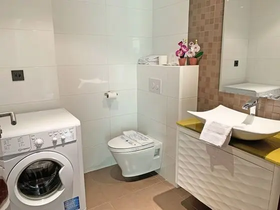 Apart Daire, 2 Yatak Odası (5 people)