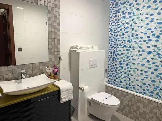 Apart Daire, 2 Yatak Odası (5 people)