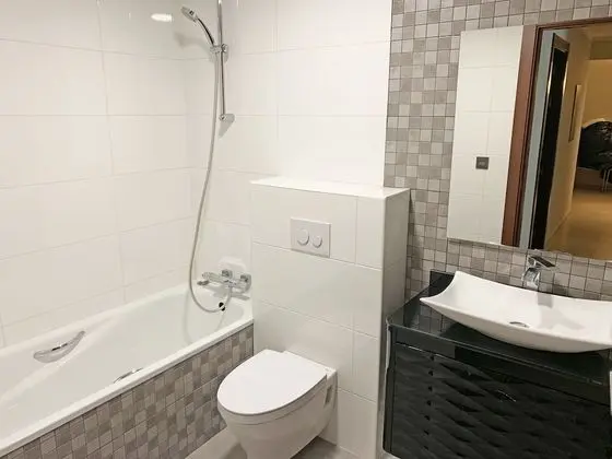 Apart Daire, 2 Yatak Odası (5 people)