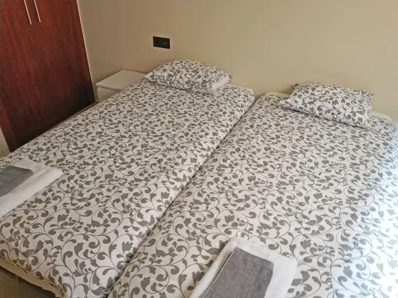 Apart Daire, 2 Yatak Odası (6 people)