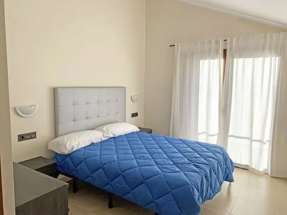 Apart Daire, 2 Yatak Odası (6 people)