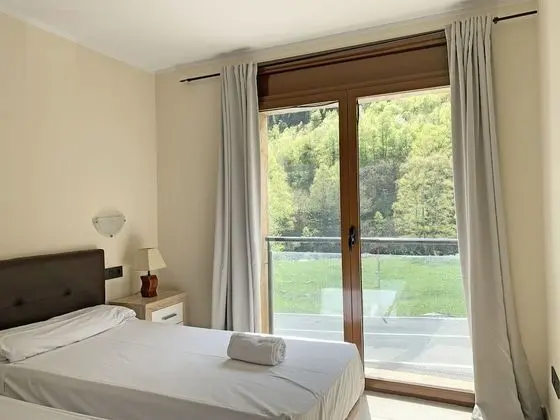 Apart Daire, 2 Yatak Odası (6 people)