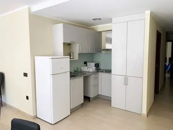 Apart Daire, 2 Yatak Odası (6 people)