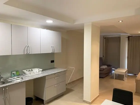 Apart Daire, 2 Yatak Odası (6 people)