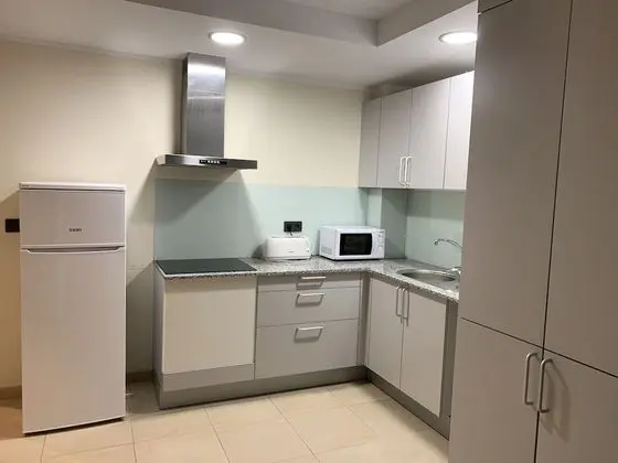 Apart Daire, 2 Yatak Odası (6 people)