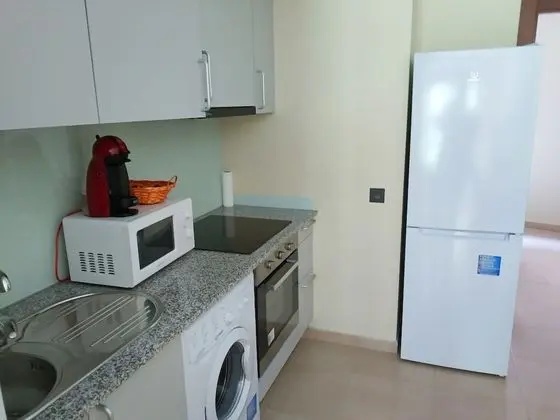 Apart Daire, 2 Yatak Odası (6 people)
