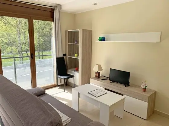 Apart Daire, 2 Yatak Odası (6 people)