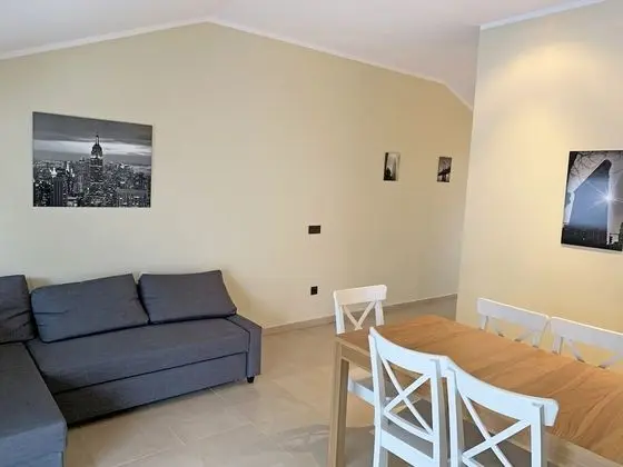 Apart Daire, 2 Yatak Odası (6 people)