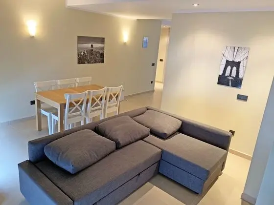 Apart Daire, 2 Yatak Odası (6 people)