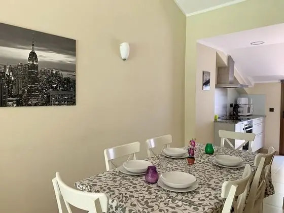 Apart Daire, 2 Yatak Odası (6 people)
