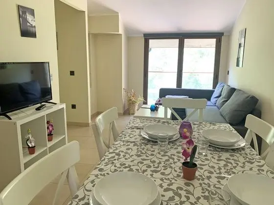 Apart Daire, 2 Yatak Odası (6 people)