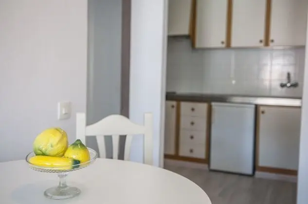 Apart Daire, 1 Yatak Odası (2 people)