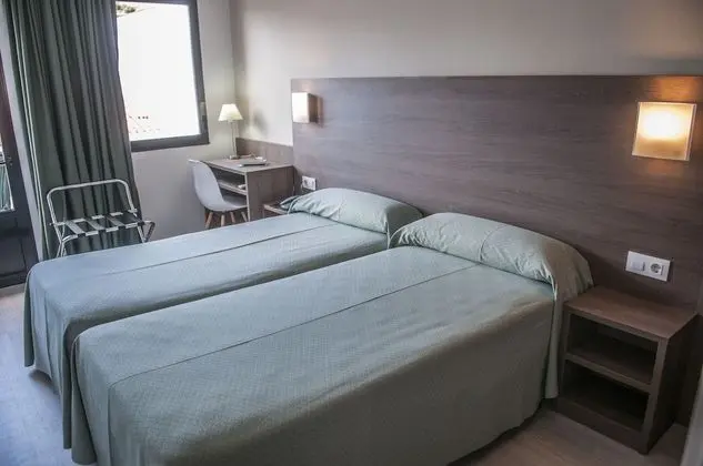 Apart Daire, 1 Yatak Odası (2 people)