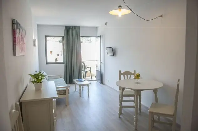 Apart Daire, 1 Yatak Odası (2 people)