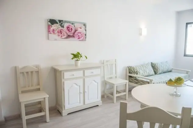 Apart Daire, 1 Yatak Odası (2 people)