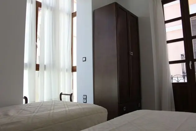 Apart Daire, 2 Yatak Odası, Balkon (1)