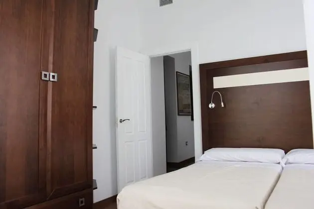Apart Daire, 2 Yatak Odası, Balkon (1)