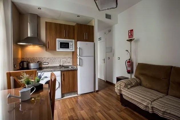 Apart Daire, 2 Yatak Odası, Balkon (1)