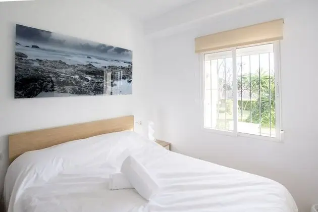 Apart Daire, 1 Yatak Odası (Accessible)