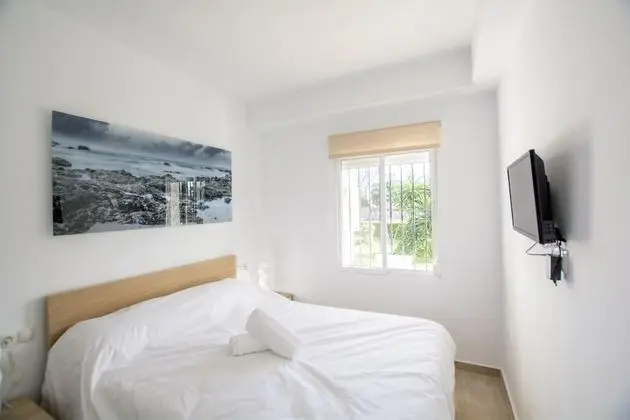 Apart Daire, 1 Yatak Odası (Accessible)