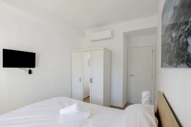 Apart Daire, 1 Yatak Odası (Accessible)
