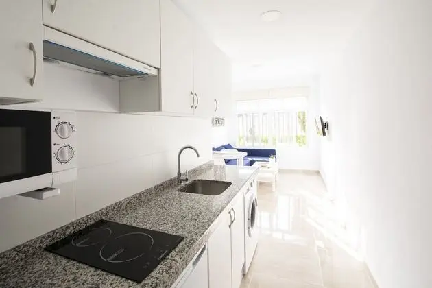 Apart Daire, 1 Yatak Odası (Accessible)