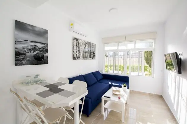 Apart Daire, 1 Yatak Odası (Accessible)
