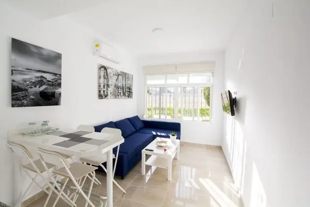 Apart Daire, 1 Yatak Odası (Accessible)