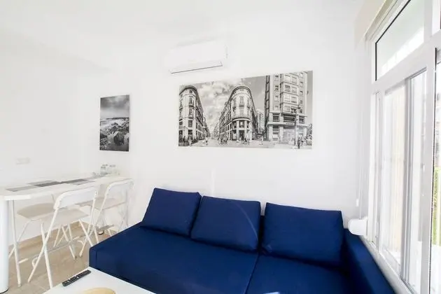 Apart Daire, 1 Yatak Odası (Accessible)