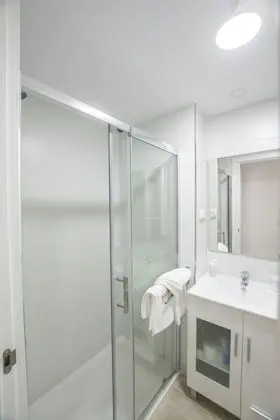 Apart Daire, 1 Yatak Odası (Accessible)