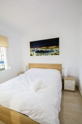 Apart Daire, 1 Yatak Odası, Teras