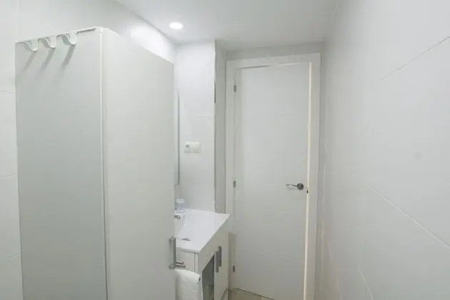 Apart Daire, 1 Yatak Odası, Teras