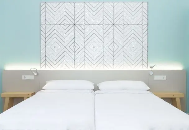 Apart Daire, 1 Yatak Odası, Teras