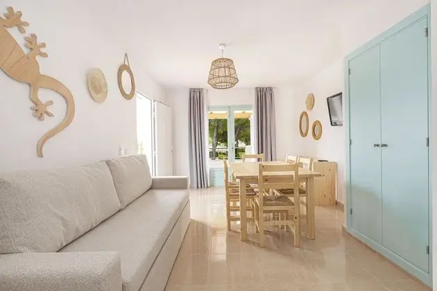 Apart Daire, 2 Yatak Odası, Balkon