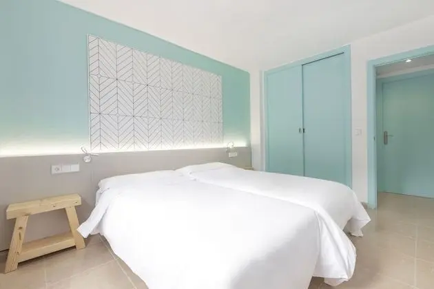 Apart Daire, 2 Yatak Odası, Balkon