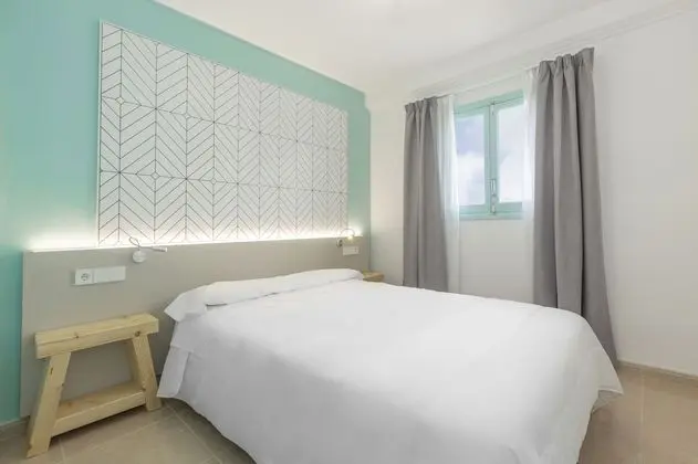 Apart Daire, 2 Yatak Odası, Balkon