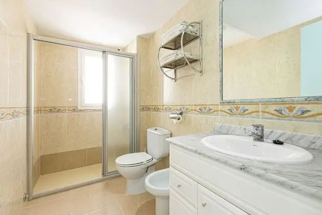 Apart Daire, 2 Yatak Odası, Balkon