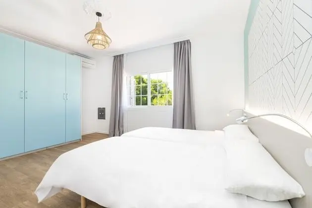 Çatı Katı Süiti (Penthouse), 3 Yatak Odası, Teras