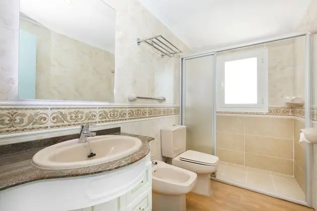 Çatı Katı Süiti (Penthouse), 3 Yatak Odası, Teras