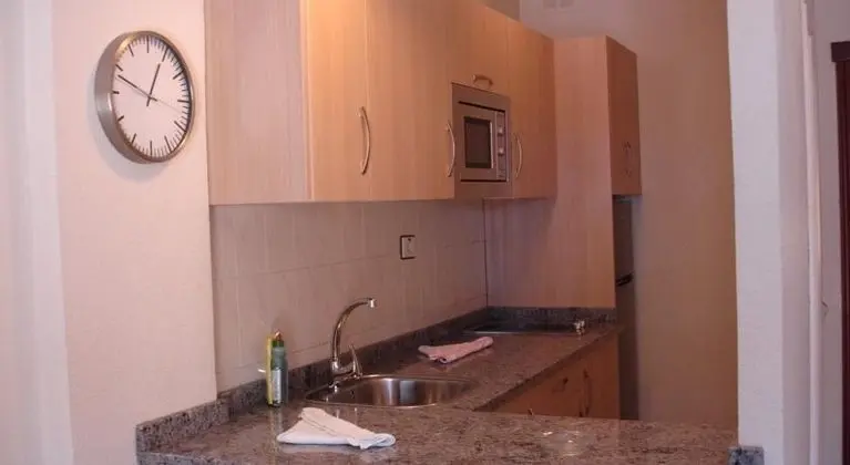 Apart Daire One Bedroom