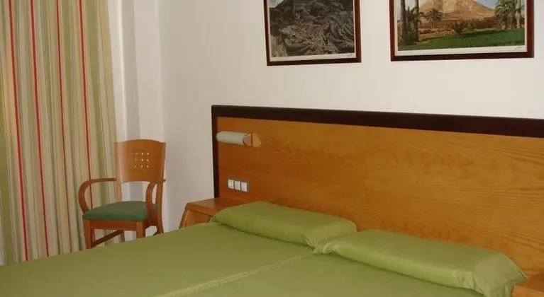 Apart Daire One Bedroom