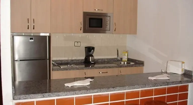 Apart Daire Two Bedrooms