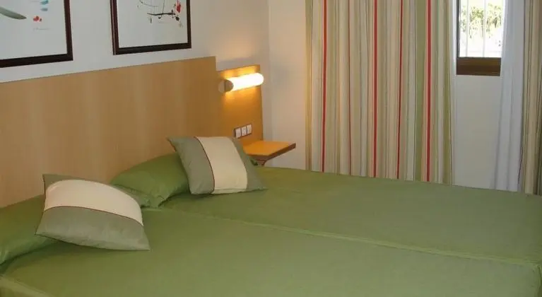 Apart Daire Two Bedrooms